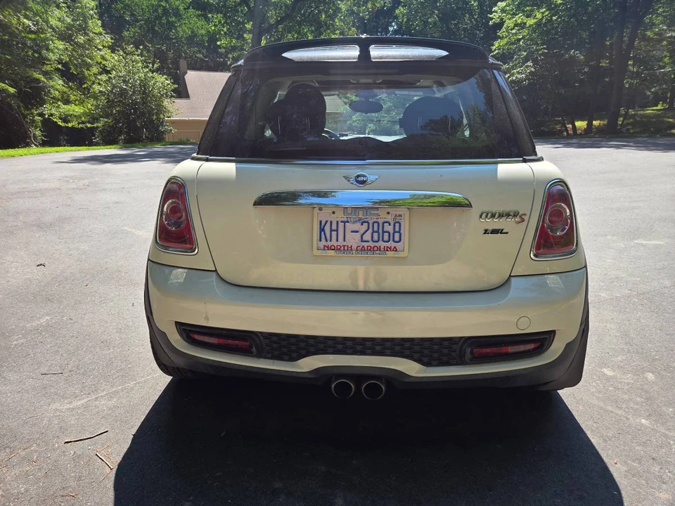 2013 Mini Mini 2nd Gen - Image 6 of 18