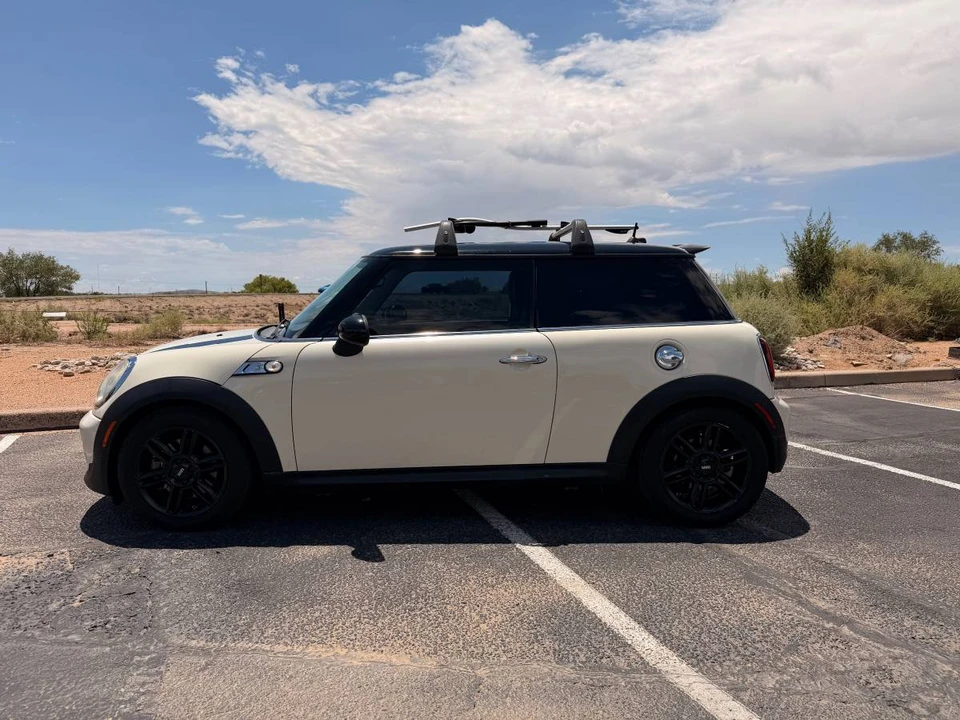 2013 Mini Mini 2nd Gen - Image 2 of 23