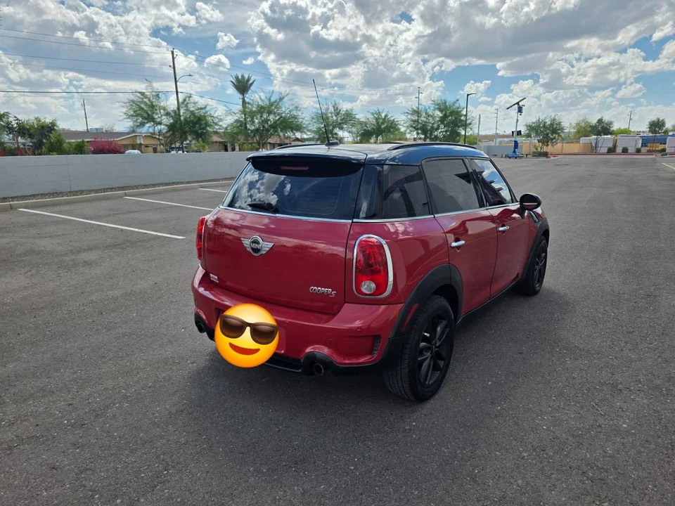 2013 Mini Mini 2nd Gen - Image 6 of 15