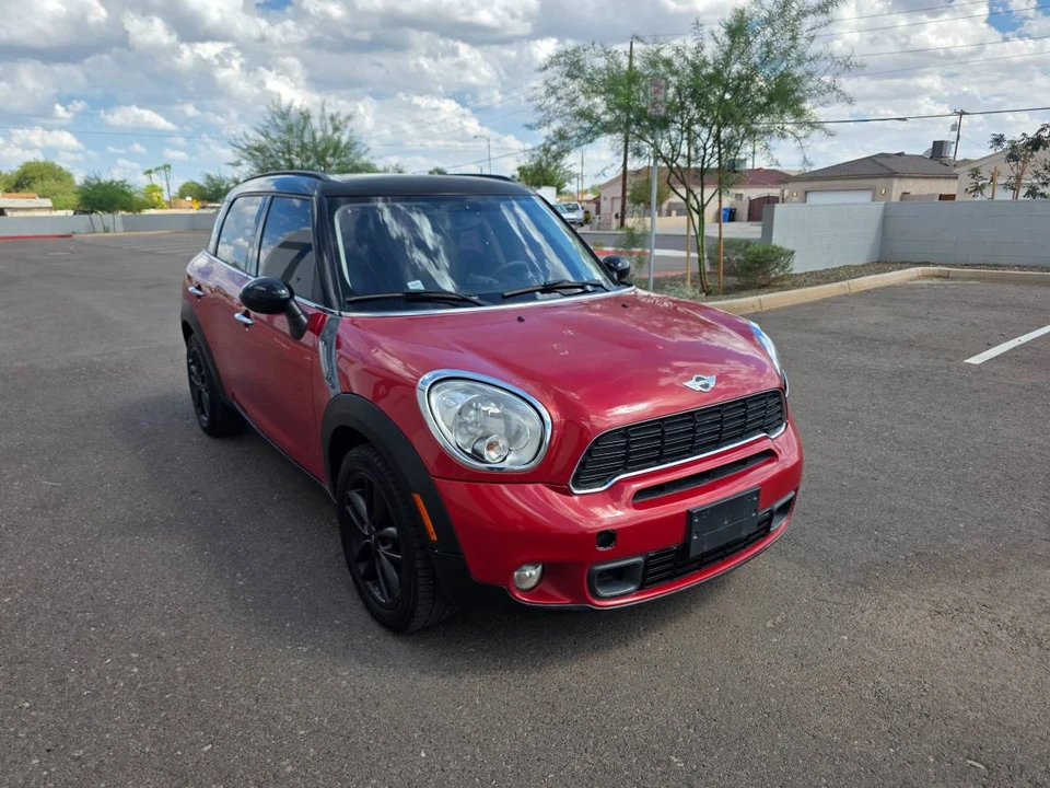 2013 Mini Mini 2nd Gen - Image 4 of 15