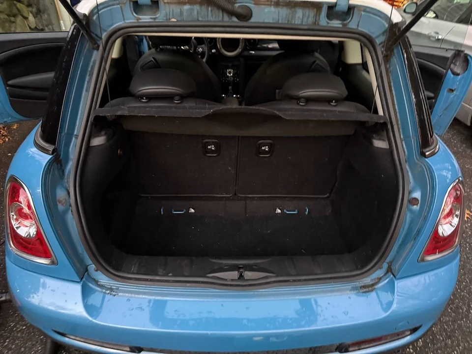 2013 Mini Mini 2nd Gen - Image 18 of 19