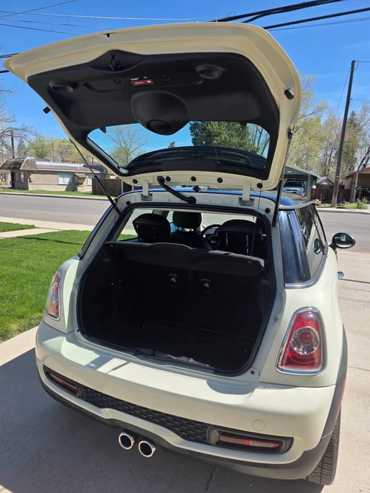 2013 Mini Mini 2nd Gen - Image 11 of 13