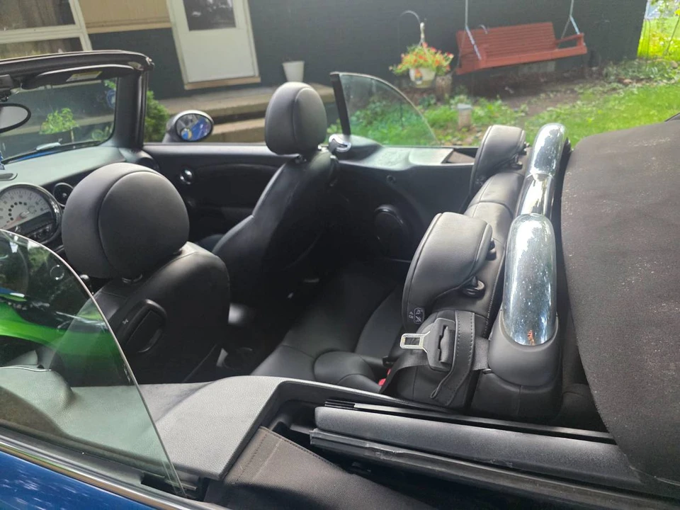 2013 Mini Mini 2nd Gen - Image 6 of 11