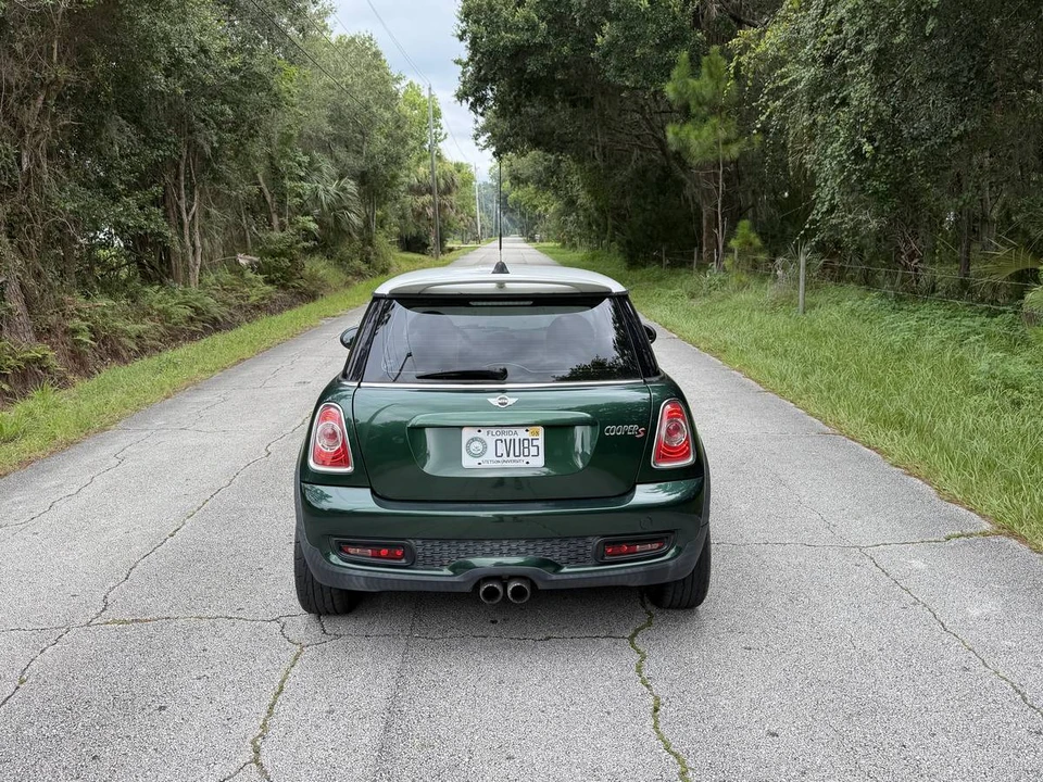 2013 Mini Mini 2nd Gen - Image 5 of 16