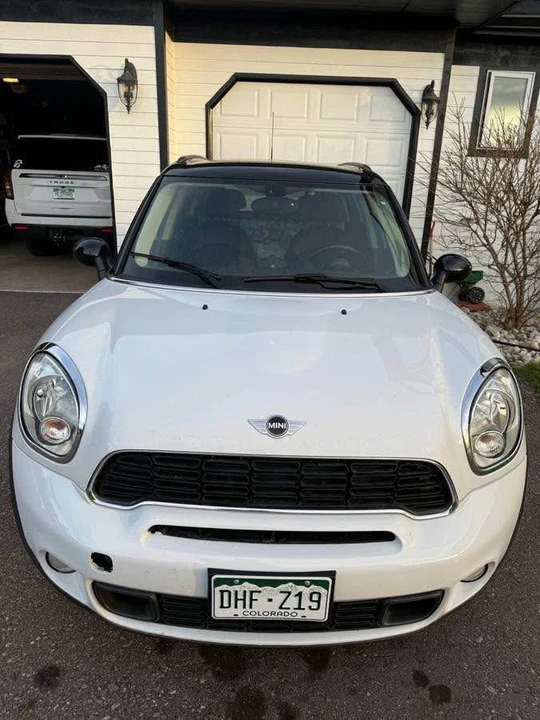 2013 Mini Mini 2nd Gen - Image 4 of 10