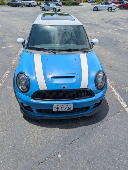 2013 Mini Mini 2nd Gen - Image 7 of 9