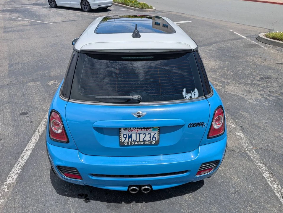 2013 Mini Mini 2nd Gen - Image 5 of 9