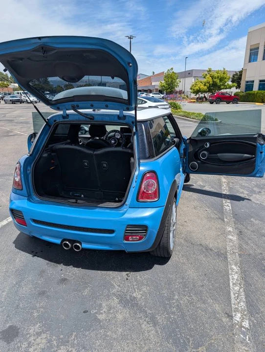 2013 Mini Mini 2nd Gen - Image 2 of 9