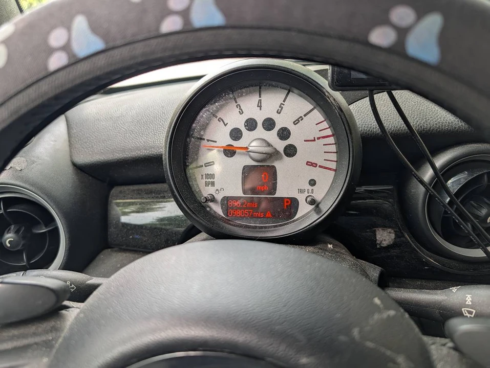 2013 Mini Mini 2nd Gen - Image 8 of 9