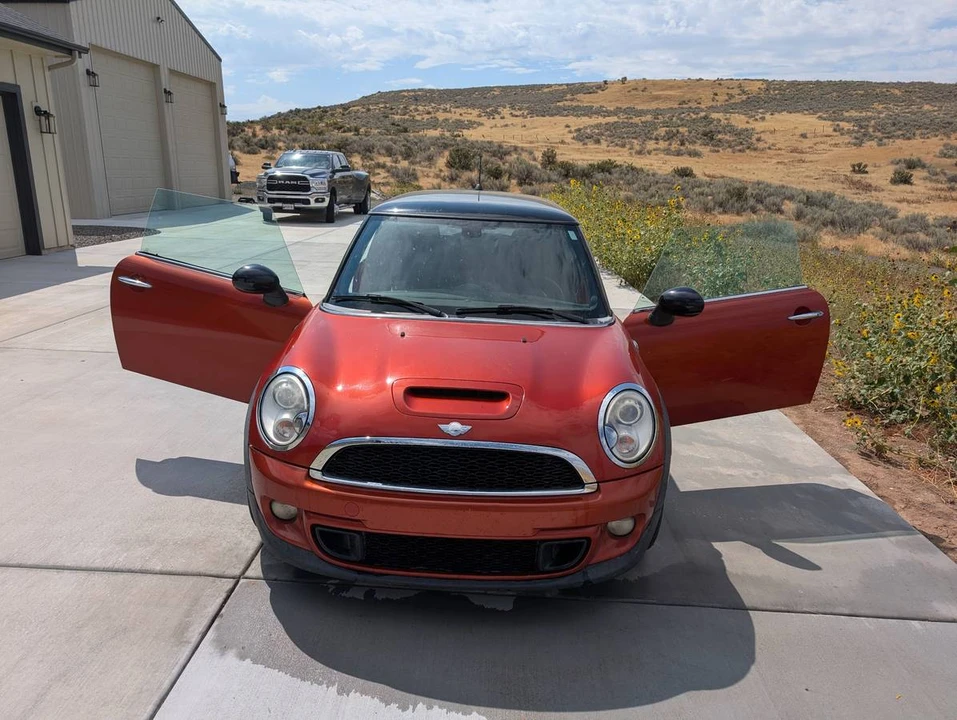 2013 Mini Mini 2nd Gen - Image 6 of 15