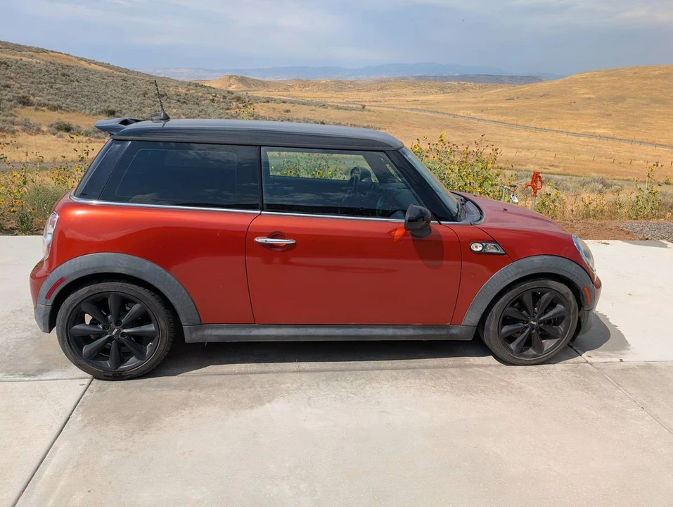 2013 Mini Mini 2nd Gen - Image 13 of 15