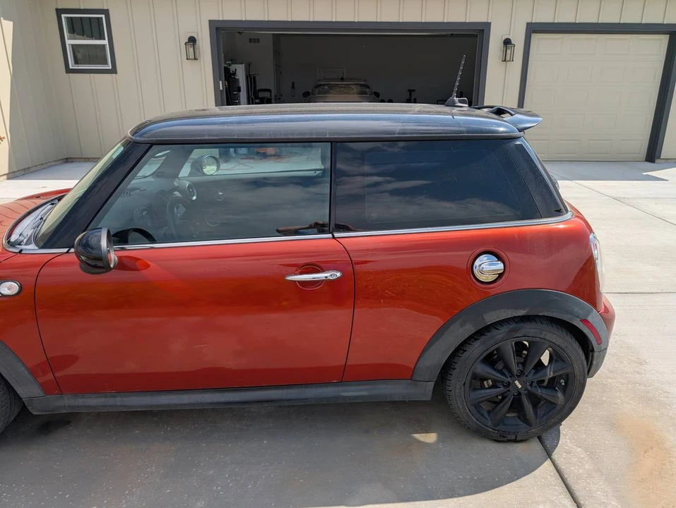 2013 Mini Mini 2nd Gen - Image 15 of 15