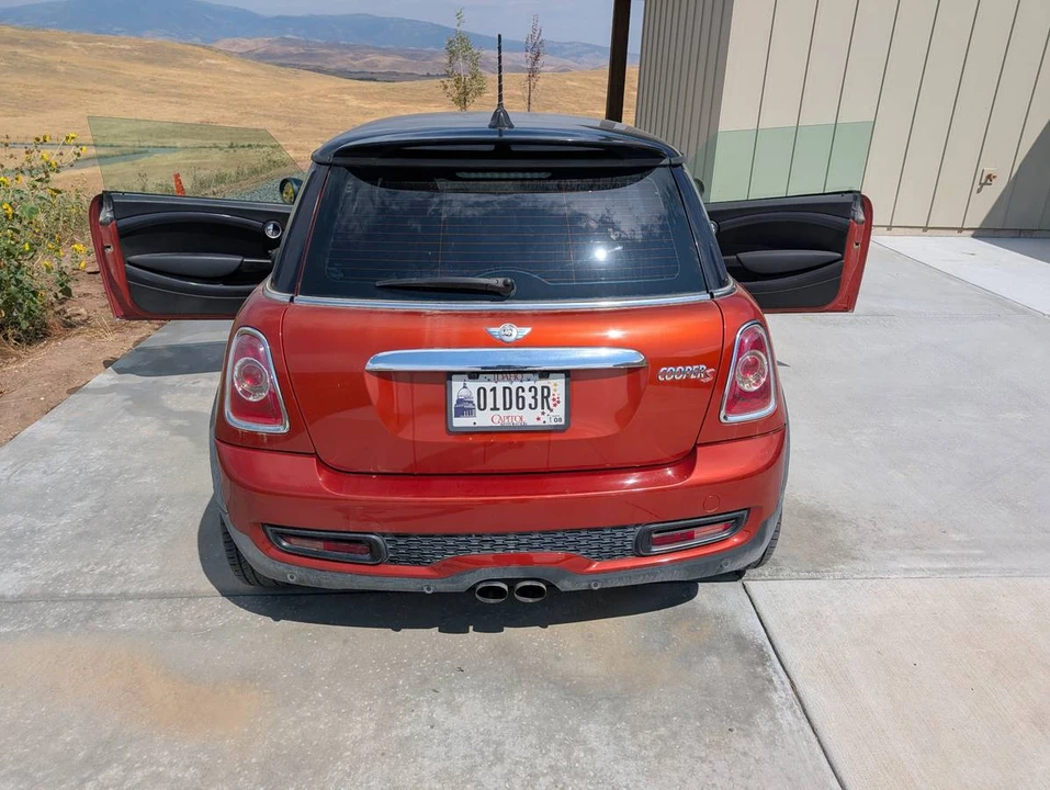 2013 Mini Mini 2nd Gen - Image 3 of 15