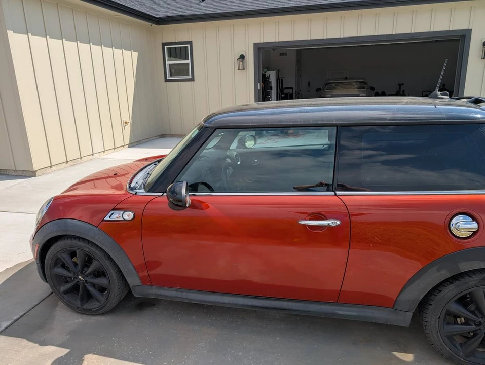 2013 Mini Mini 2nd Gen - Image 14 of 15