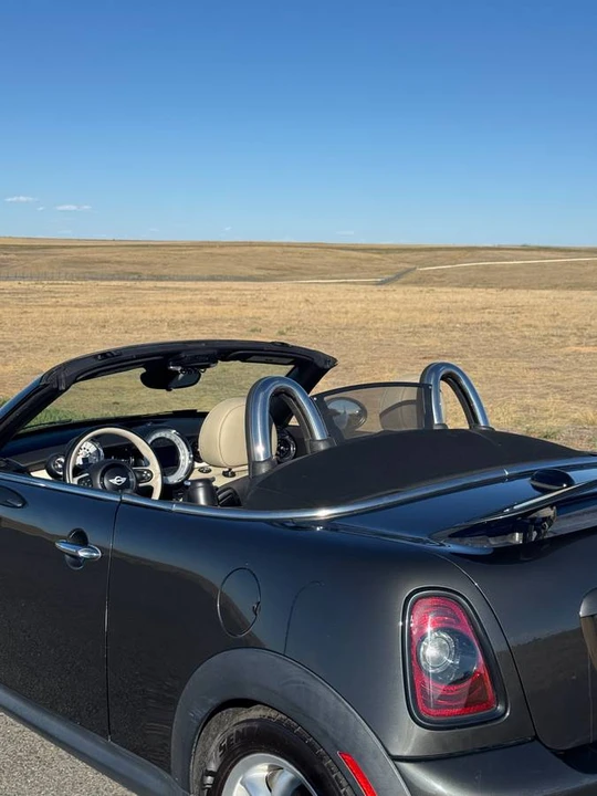 2013 Mini Coupe & Roadster - Image 16 of 24