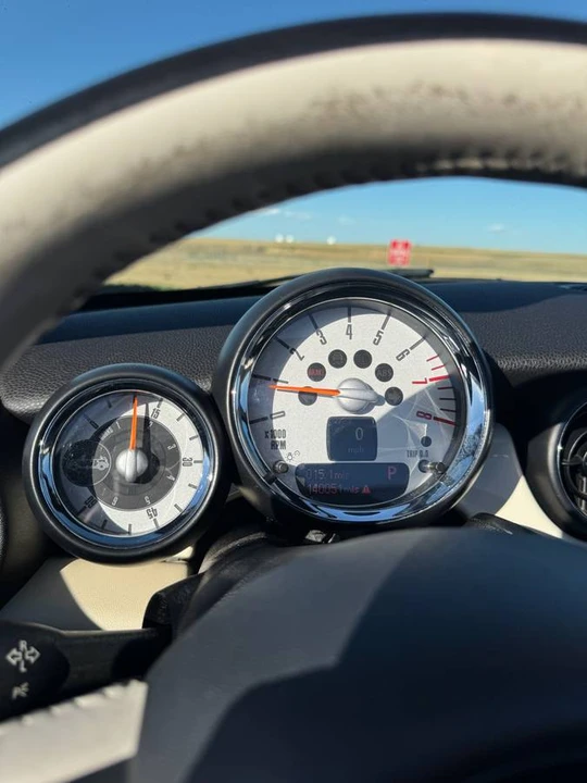 2013 Mini Coupe & Roadster - Image 21 of 24