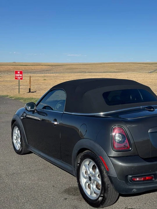 2013 Mini Coupe & Roadster - Image 3 of 24