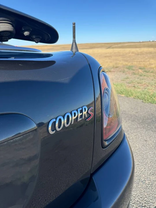 2013 Mini Coupe & Roadster - Image 18 of 24
