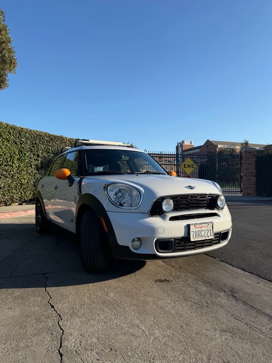 2013 Mini Countryman 1st Gen - Image 8 of 17
