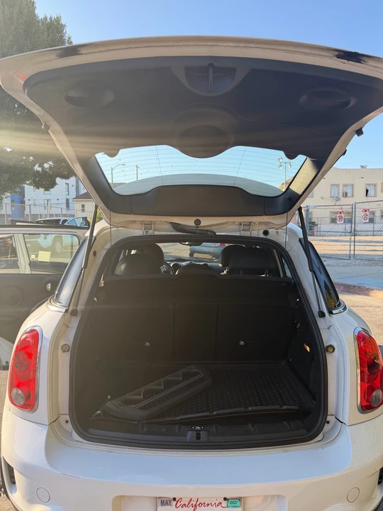 2013 Mini Countryman 1st Gen - Image 13 of 17