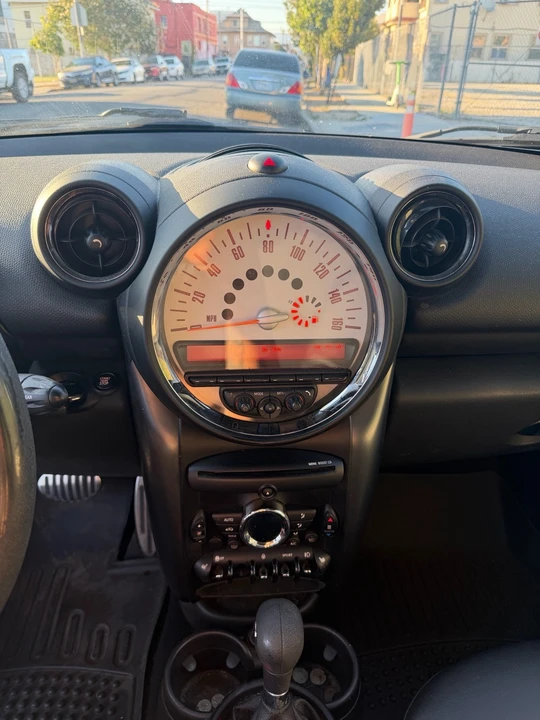 2013 Mini Countryman 1st Gen - Image 12 of 17