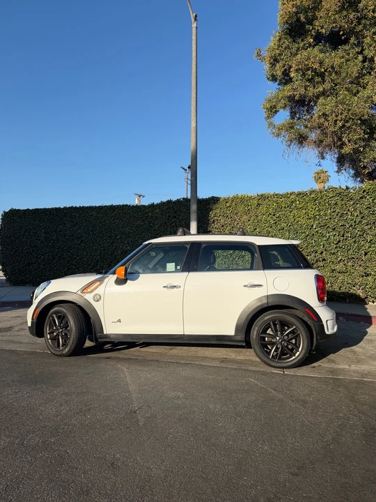 2013 Mini Countryman 1st Gen - Image 3 of 17