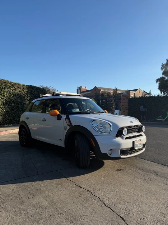 2013 Mini Countryman 1st Gen - Image 7 of 17