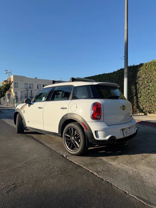 2013 Mini Countryman 1st Gen - Image 4 of 17