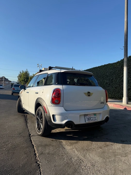 2013 Mini Countryman 1st Gen - Image 5 of 17