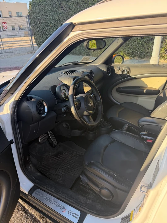 2013 Mini Countryman 1st Gen - Image 11 of 17