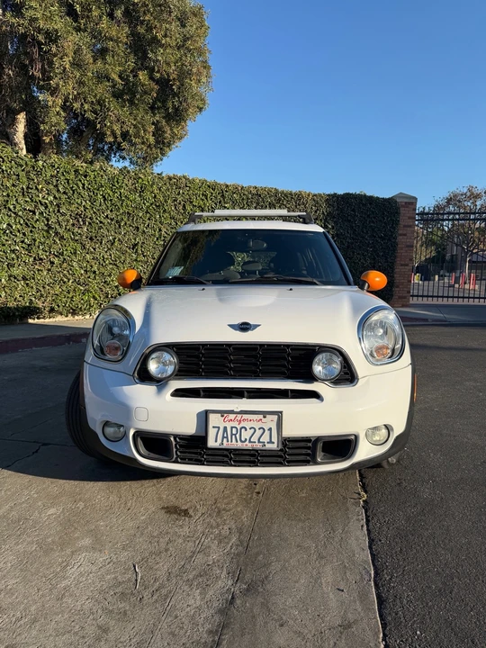 2013 Mini Countryman 1st Gen - Image 9 of 17