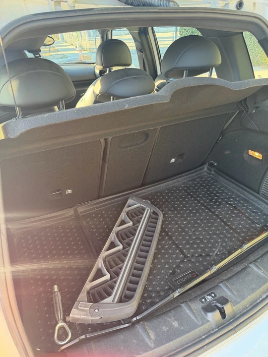 2013 Mini Countryman 1st Gen - Image 16 of 17