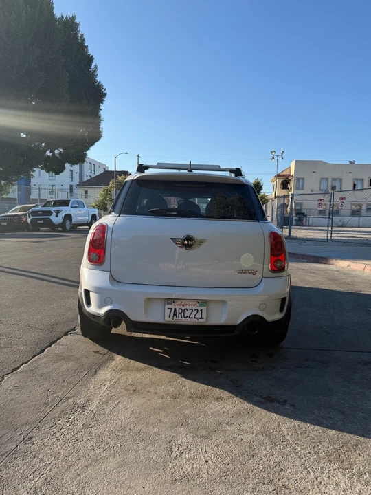 2013 Mini Countryman 1st Gen - Image 6 of 17