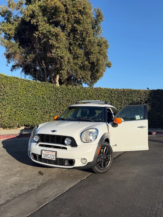 2013 Mini Countryman 1st Gen - Image 2 of 17