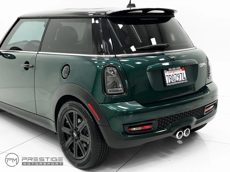 2013 Mini Mini 2nd Gen - Image 10 of 31