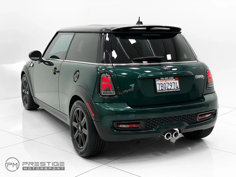 2013 Mini Mini 2nd Gen - Image 12 of 31