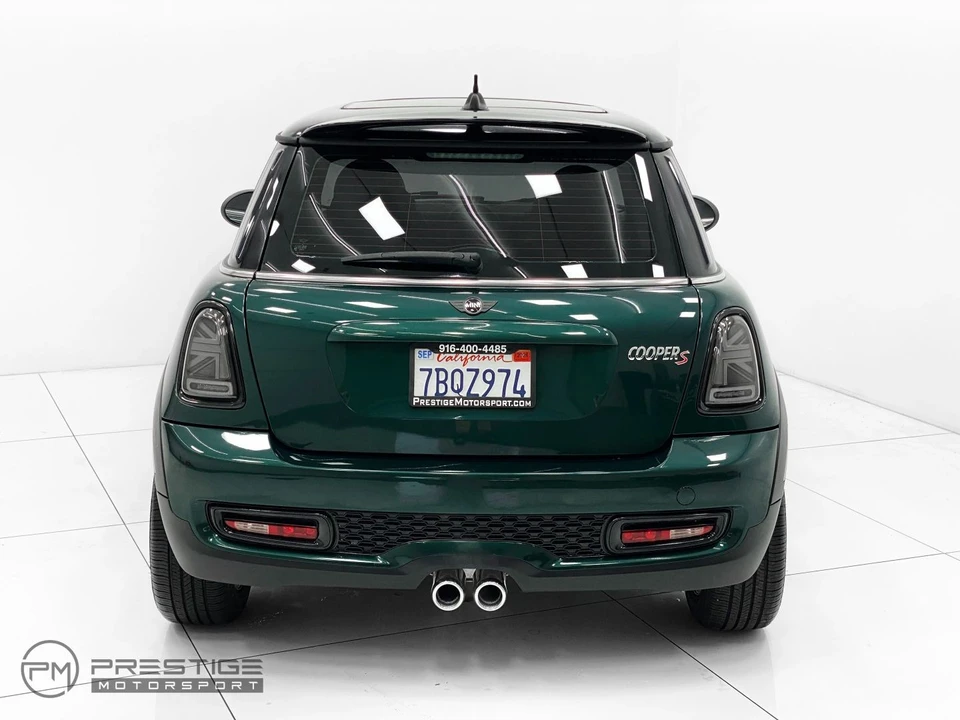 2013 Mini Mini 2nd Gen - Image 5 of 31