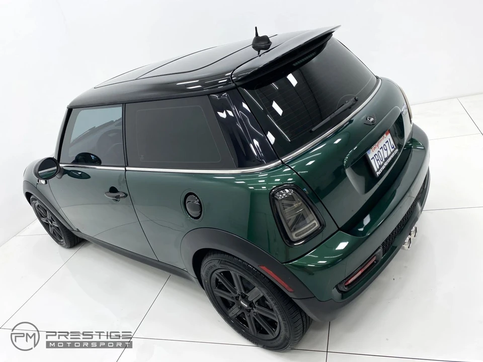 2013 Mini Mini 2nd Gen - Image 26 of 31