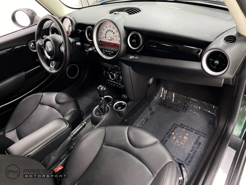 2013 Mini Mini 2nd Gen - Image 15 of 31