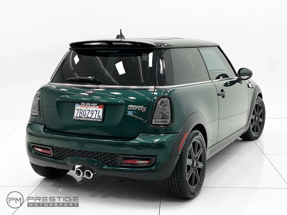 2013 Mini Mini 2nd Gen - Image 6 of 31