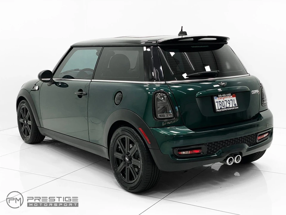 2013 Mini Mini 2nd Gen - Image 8 of 31