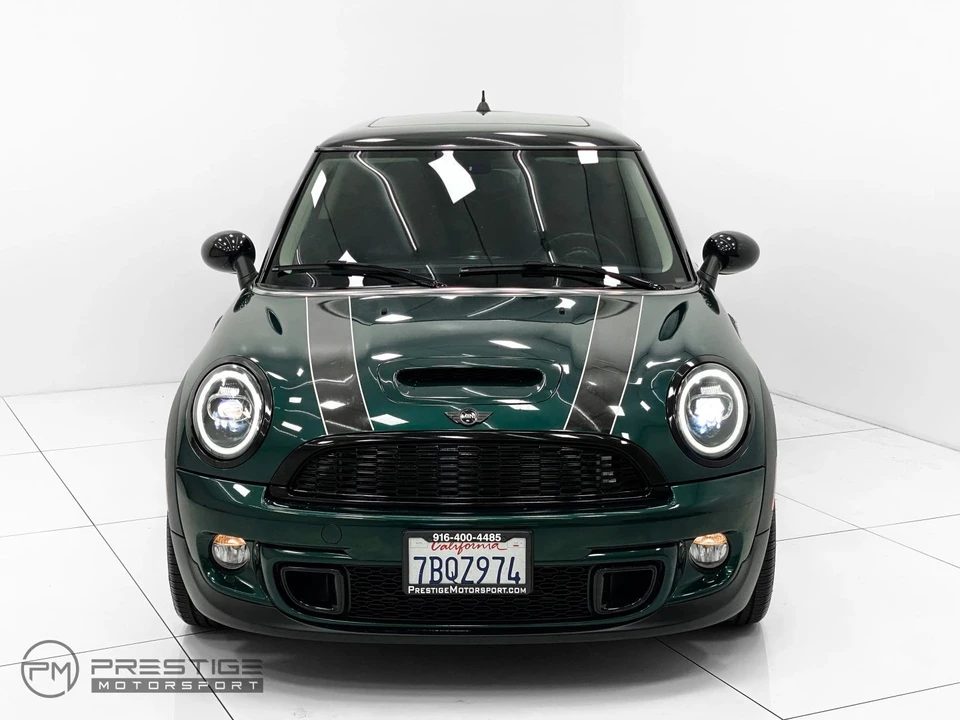 2013 Mini Mini 2nd Gen - Image 27 of 31