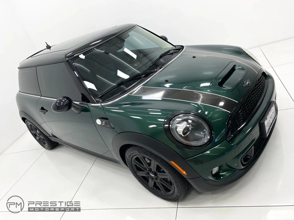 2013 Mini Mini 2nd Gen - Image 25 of 31