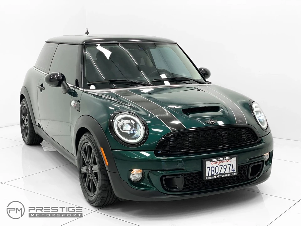 2013 Mini Mini 2nd Gen - Image 11 of 31