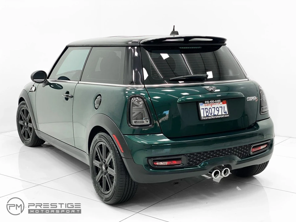 2013 Mini Mini 2nd Gen - Image 4 of 31