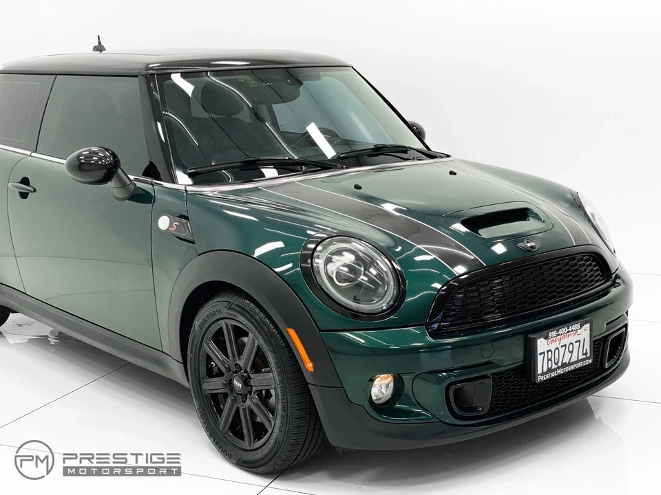 2013 Mini Mini 2nd Gen - Image 9 of 31