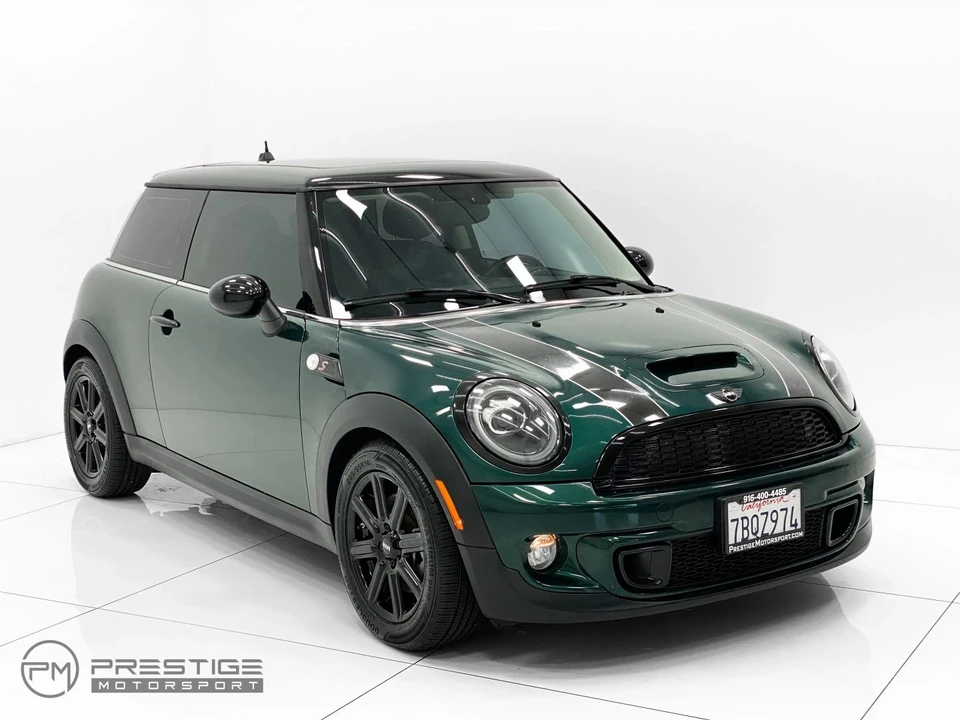 2013 Mini Mini 2nd Gen - Image 7 of 31