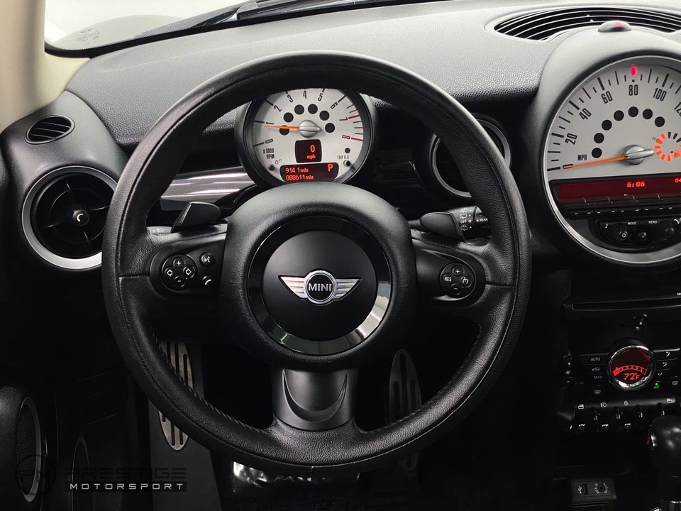 2013 Mini Mini 2nd Gen - Image 21 of 31