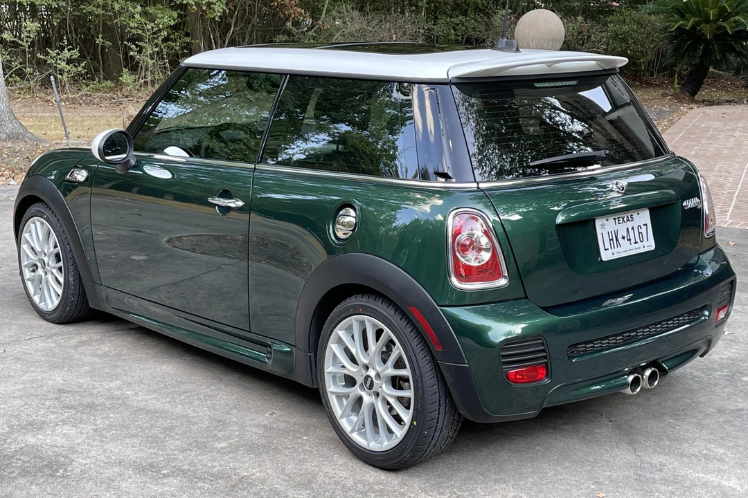 2013 Mini Mini 2nd Gen - Image 4 of 31