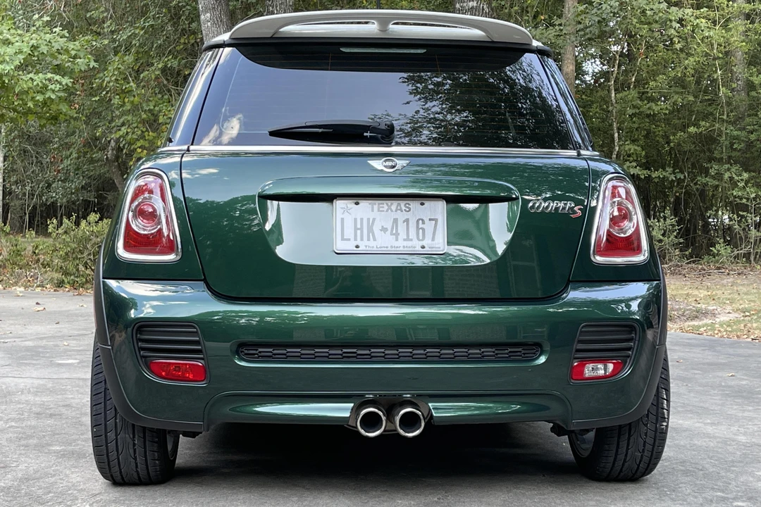 2013 Mini Mini 2nd Gen - Image 8 of 31